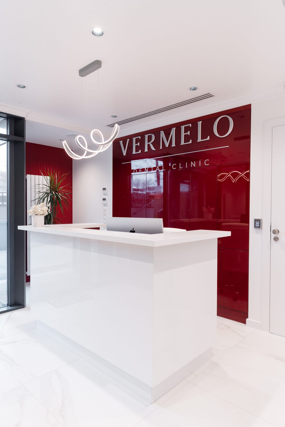 Klinika stomatologiczna Kraków