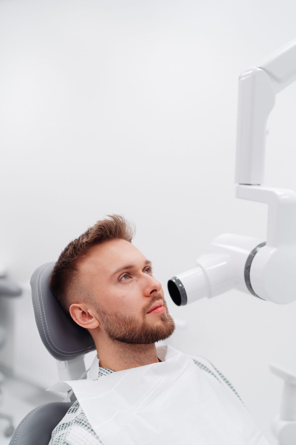 diagnostyka stomatologiczna Kraków